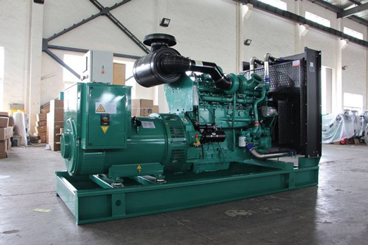 六弓乡320kw康明斯柴油发电车出租组图片 六弓乡320kw康明斯柴油发电车出租组图片